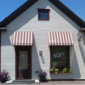 The Loft Salon And Spa - Hair Salons Near Me - Plainfield, Illinois The Loft Salon And Spa - Hair Salons Near Me - Plainfield, Illinois