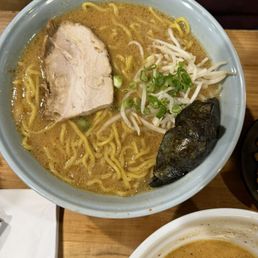 Miso Ramen