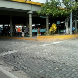Terminal da Parangaba
