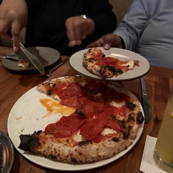 Felix Trattoria - pizza - Italian Near Me - Los Angeles, California