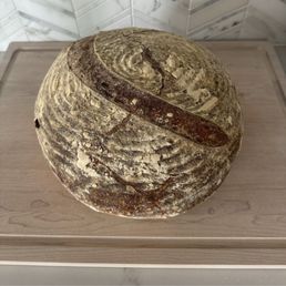Tartine 's Country Loaf