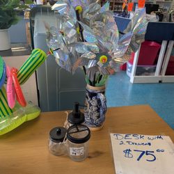 McGee's Liquidation - Desk and more