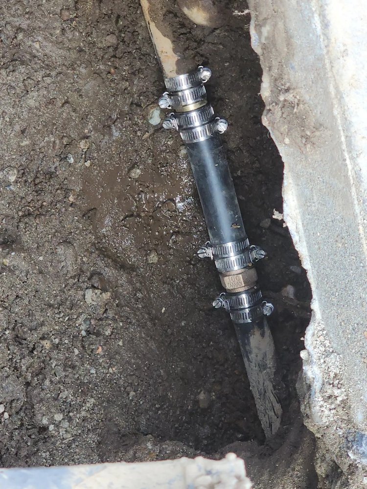 Slide of Tech City Plumbing