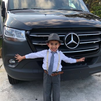 Limo NAZ - Limos Near Me - Boynton Beach, Florida