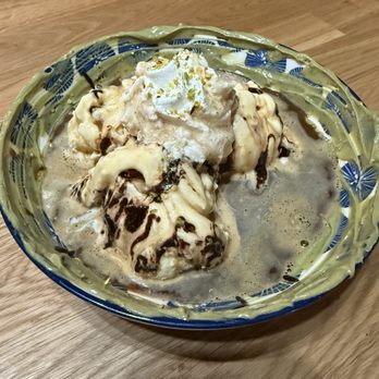 Baci Coffee - Affogato - Coffee & Tea Near Me - San Diego, California