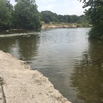 Memorial Park - Parks Near Me - Round Rock, Texas