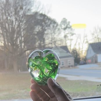 Cavalry Glassblowing Studio - Art Galleries Near Me - Lawrenceville, Georgia