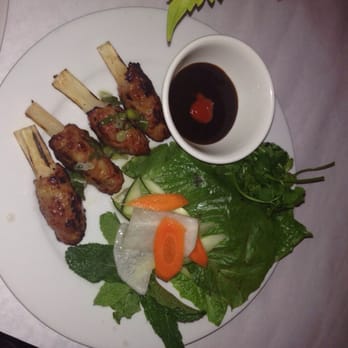 Pasteur - Nem - Vietnamese Near Me - Chicago, Illinois