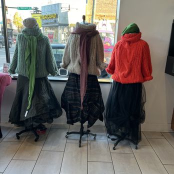 Phoenix - Women's Clothing Near Me - Richmond, Virginia
