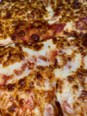 Motown's Pizza by null