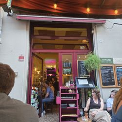 Osteria Marsalino