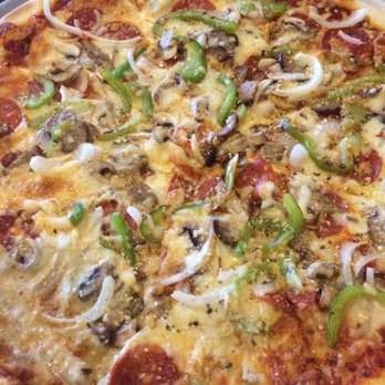 Ian's Oven Pizza - House Pizza - Pizza Near Me - Hiram, Georgia Ian's Oven Pizza - House Pizza - Pizza Near Me - Hiram, Georgia