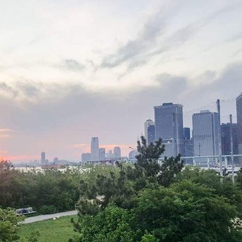 Fornino - Rooftop view - Italian Near Me - Brooklyn, New York