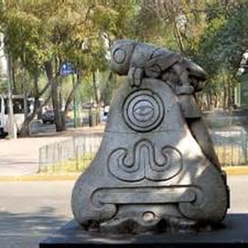 Bosque de Chapultepec - the grasshopper sculpture - Parks Near Me - Ciudad de México, DIF Bosque de Chapultepec - the grasshopper sculpture - Parks Near Me - Ciudad de México, DIF