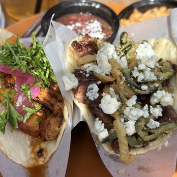 Cocina Madrigal - Al pastor and beef tenderloin tacos - Tacos Near Me - Phoenix, Arizona Cocina Madrigal - Al pastor and beef tenderloin tacos - Tacos Near Me - Phoenix, Arizona