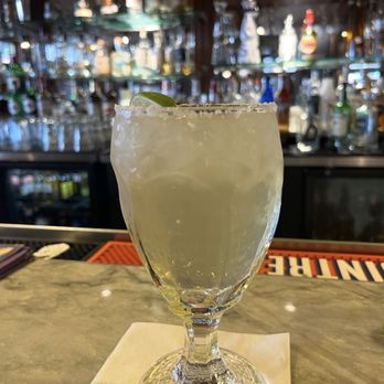 La Margarita - Seafood Near Me - San Antonio, Texas
