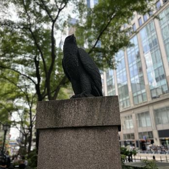 Greeley Square - Eagle. - Parks Near Me - New York, New York Greeley Square - Eagle. - Parks Near Me - New York, New York