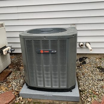Lagani Heating & Air Conditioning - Do love the pad for the air - Heating & Air Conditioning/HVAC Near Me - Akron, Ohio Lagani Heating & Air Conditioning - Do love the pad for the air - Heating & Air Conditioning/HVAC Near Me - Akron, Ohio