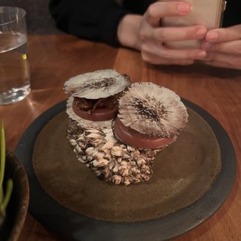 Smyth - New American Near Me - Chicago, Illinois