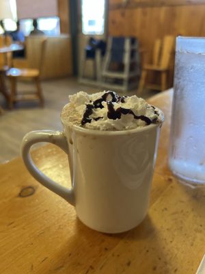 Romeo's Cafe by null