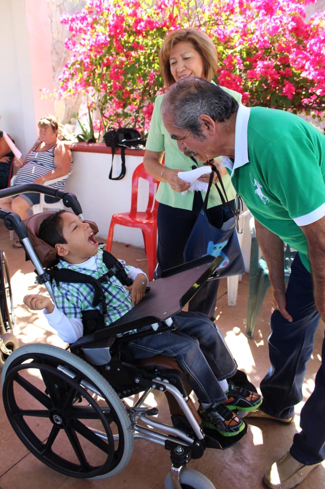 Roc Wheels - social services organization in Bozeman, MT