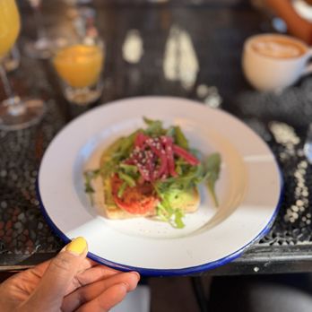 Savage Goods - Breakfast & Brunch Near Me - El Paso, Texas