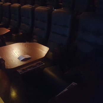 Alamo Drafthouse - Big comfy seats, some are blocked by a bar which proved problematic for an elderly couple behind me - Cinema Near Me - Brooklyn, New York Alamo Drafthouse - Big comfy seats, some are blocked by a bar which proved problematic for an elderly couple behind me - Cinema Near Me - Brooklyn, New York
