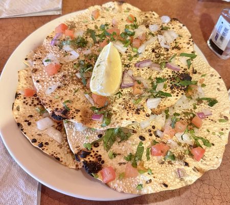 India Chaat Cafe by null