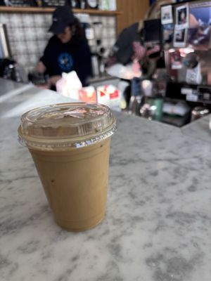 Eightfold Coffee by null