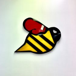 Bee Relentless Boxing - Bee Relentless
