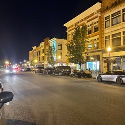 Charles R Wood Theater - Glens Falls