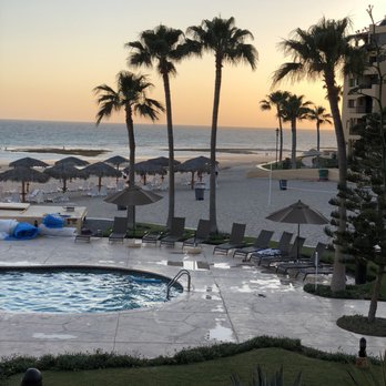 Princesa de Peñasco - The view from master bedroom - Vacation Rentals Near Me - Puerto Peñasco, SON