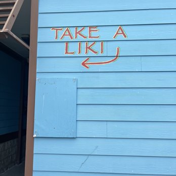 River Deck - Seafood Near Me - New Smyrna Beach, Florida