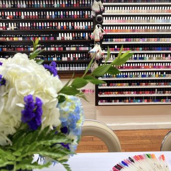 Nine Nail Care - Nail Salons Near Me - New York, New York Nine Nail Care - Nail Salons Near Me - New York, New York