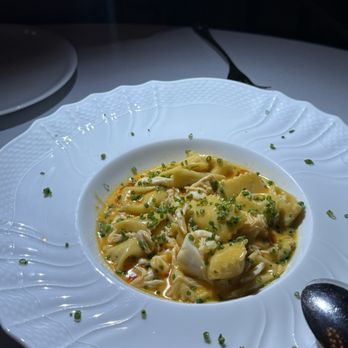 Sunny's Steakhouse - Agnolotti - Cocktail Bars Near Me - Miami, Florida Sunny's Steakhouse - Agnolotti - Cocktail Bars Near Me - Miami, Florida