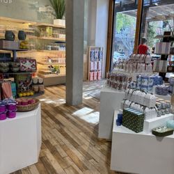 Anthropologie