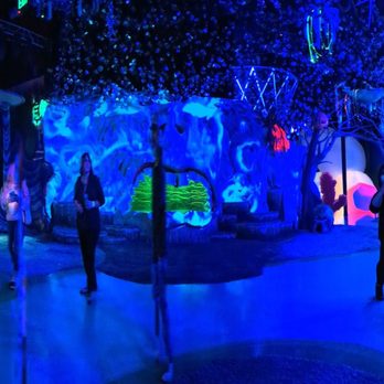 Otherworld - Performing Arts Near Me - Columbus, Ohio