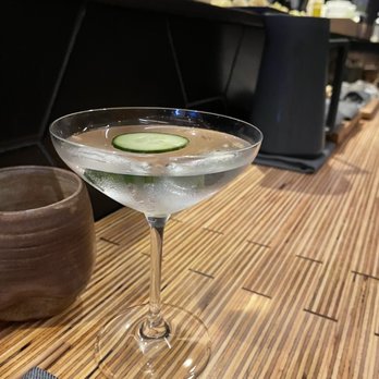 Gi-Jin - Martini Kihon - Sushi Bars Near Me - Pittsburgh, Pennsylvania Gi-Jin - Martini Kihon - Sushi Bars Near Me - Pittsburgh, Pennsylvania