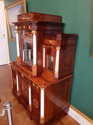 Marmorpalais by null