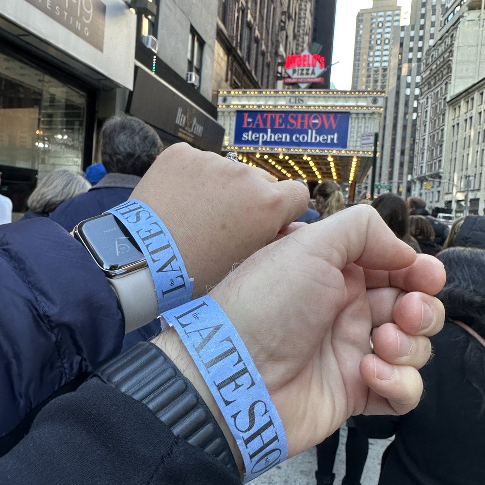 Ed Sullivan Theater - Performing Arts Near Me - New York, New York Ed Sullivan Theater - Performing Arts Near Me - New York, New York