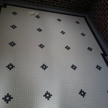 Nino's Tile & Marble Inc - Mosaic Entryway - Tiling Near Me - Park Ridge, Illinois Nino's Tile & Marble Inc - Mosaic Entryway - Tiling Near Me - Park Ridge, Illinois