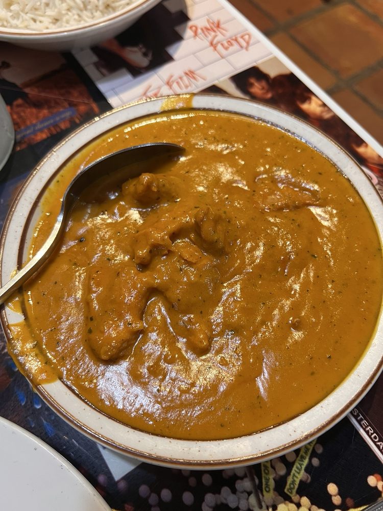 Food from Zyka Twist