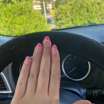 MP Nails & Spa - Full acrylic set - Nail Salons Near Me - Pinole, California MP Nails & Spa - Full acrylic set - Nail Salons Near Me - Pinole, California
