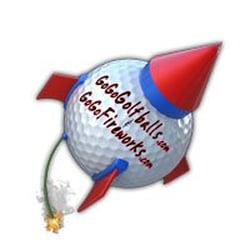 Golf Ball Outlet and Fireworks Mega Store - Our Logo