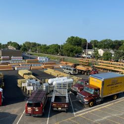 Behnke's Building Supply