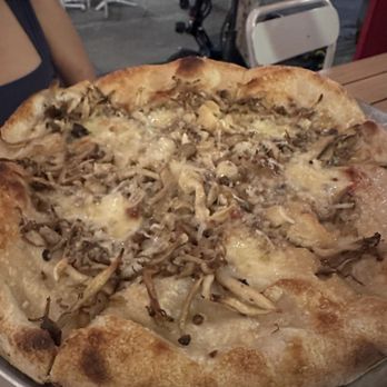a Mano - Italian Near Me - San Francisco, California