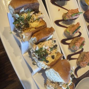 Finney's Crafthouse - Redlands - Lobster rolls - New American Near Me - Redlands, California Finney's Crafthouse - Redlands - Lobster rolls - New American Near Me - Redlands, California