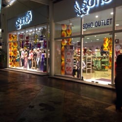 Soho
