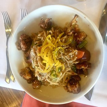 Cafe Manna - Vegetarian Near Me - Brookfield, Wisconsin