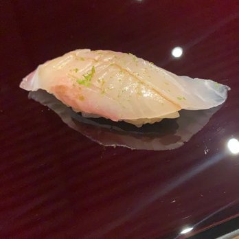 Hinata - Sushi Bars Near Me - San Francisco, California